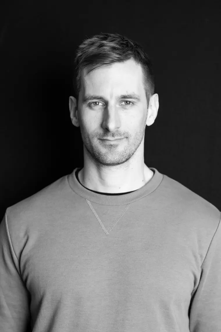 Inge – daglig leder