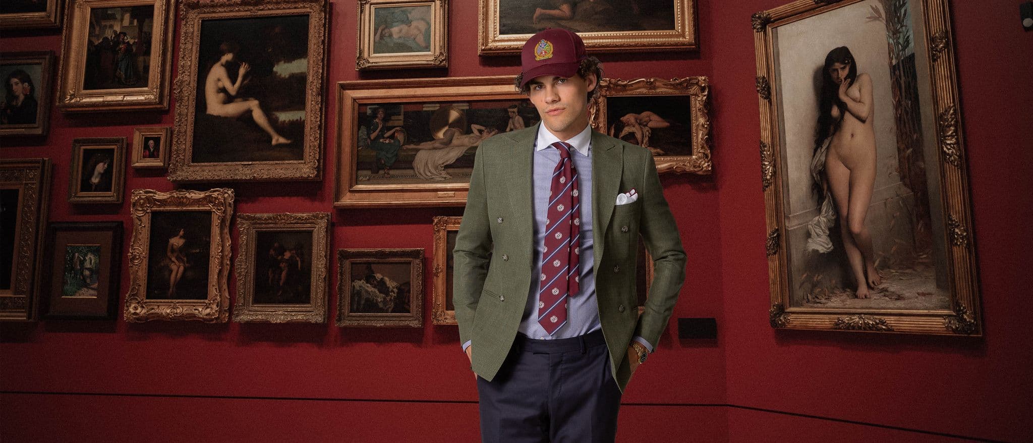 Illustrasjonsbilde Rebeloup